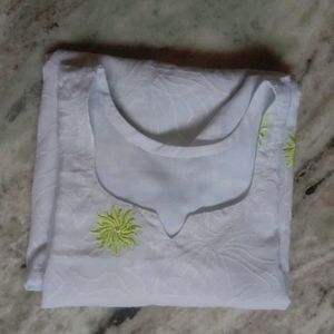 Short Kurti