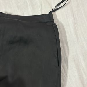 Uniqlo black Pant