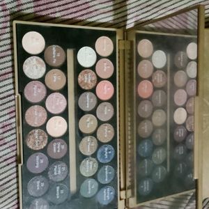 Makeup revolution eyeshadow Palette