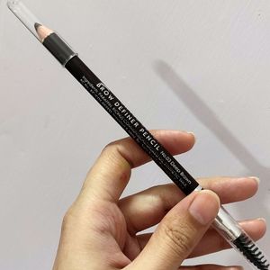 Brow Definer Pencil | No. 3 Deep Brown