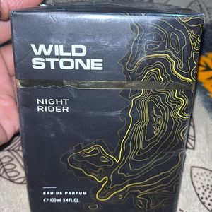 wild stone night rider long lasting perfume