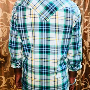 Spykar Shirt For Men