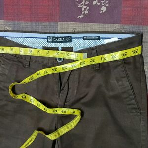 Mens Trouser