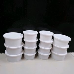 Set Of Containers