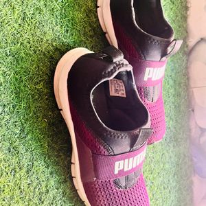 Sports Shoes For Girls Puma