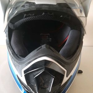 Honda Helmet Don't Leave Home Without It