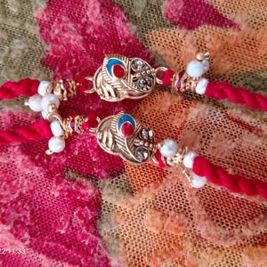 JANMASHTAMI SALE 💝 RAKHI