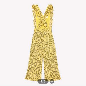 Cute Jumpsuit