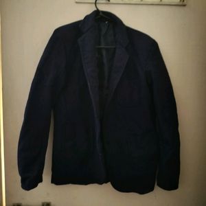 Blue School Blazers