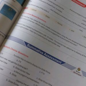 Computer Textbook