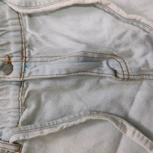 Denim Shorts For Women