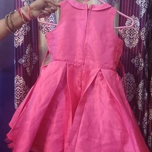 Girls Kids Frock