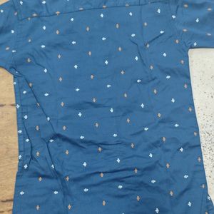 2 Kids Shirt Combo-(30 SIZE)