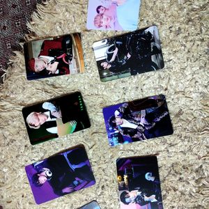 BTS OT7 2022 GREETING PACK 2