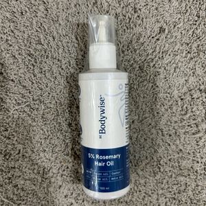 Bodywise - Rosemary Hair Oil