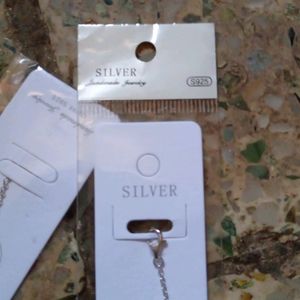 Silver 925 Bracelet