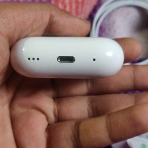 Apple Airpods Pro 2ndGen With Anc