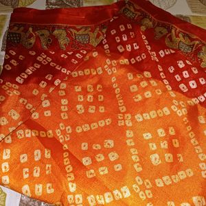 Art Silk Saree