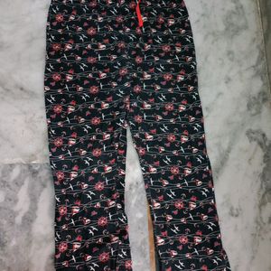 Comfortable Cotton Lower