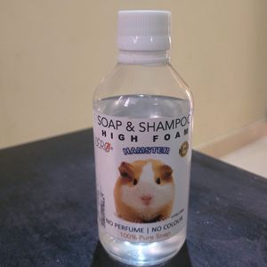 Shampoo For Small Pets