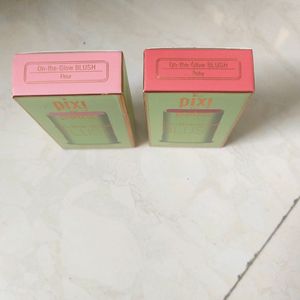 Pixi Blush Stick - 1000 Each