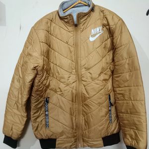 Nike Reversible Branded Jacket