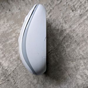 Portronics Wireless Four Button Mouse