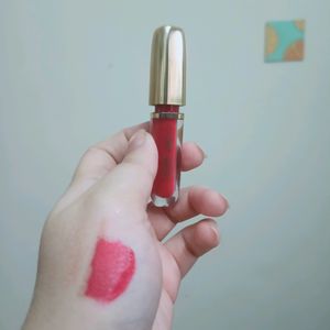 FACES CANADA On My Way Liquid Lipstick