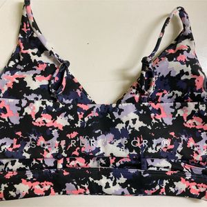 Superdry STUDIO CROSS BRA