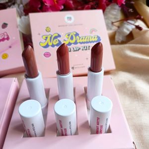 6 Pcs. PopXo Mini Lipstick 💄