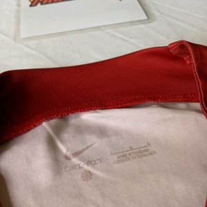 NIKE™ PORTUGAL JERSEY (EMBROIDERY LOGO)