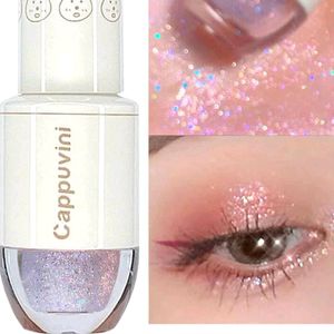 Liquid Eye Shadow