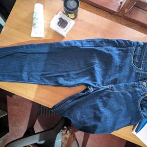 Highstar Original Denim With Invoice