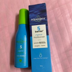 Aqualogica Barrier Repair Skincare Kit