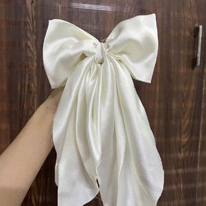 Cute Satin Bow