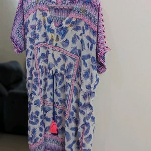 Beach Wear | Kaftan