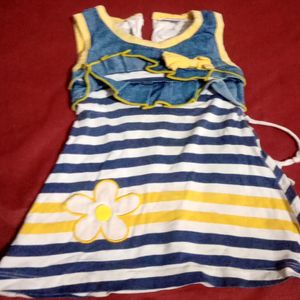 Baby Girl Dress