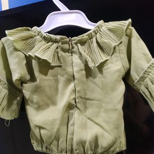 Top For baby Girl