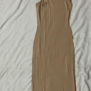 Bodycon Dress