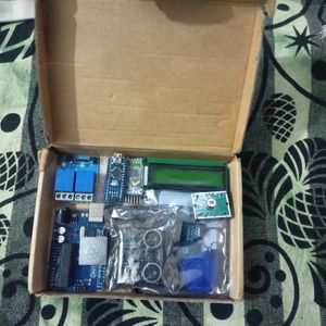 Electronic Components Arduino Kit 💯% Original New