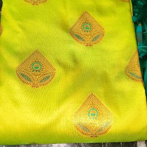 Gouri Silk Saree