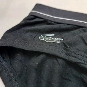 Lacoste Underwear...30 32 34 36 Can Use