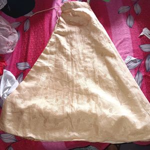 Baby Lehenga Choli