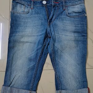 Flying Machine Knee Level Jeans new Without Tags