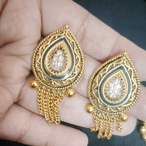 Rajwada Jewellery Set