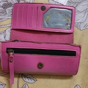 Women Wallet