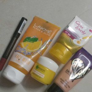 Skincare Kit