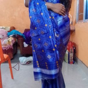 Office Wear Saree