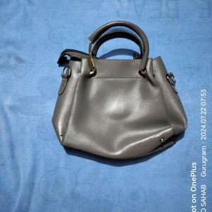 Hand Bag