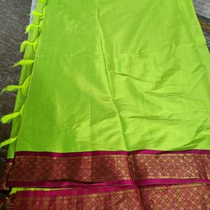 Women Silk Saree